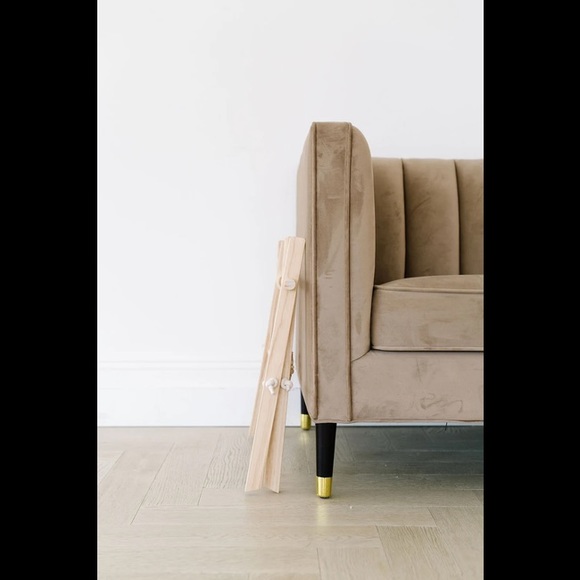 Wood Activity Play Gym 🤍 - Picture 3 of 11